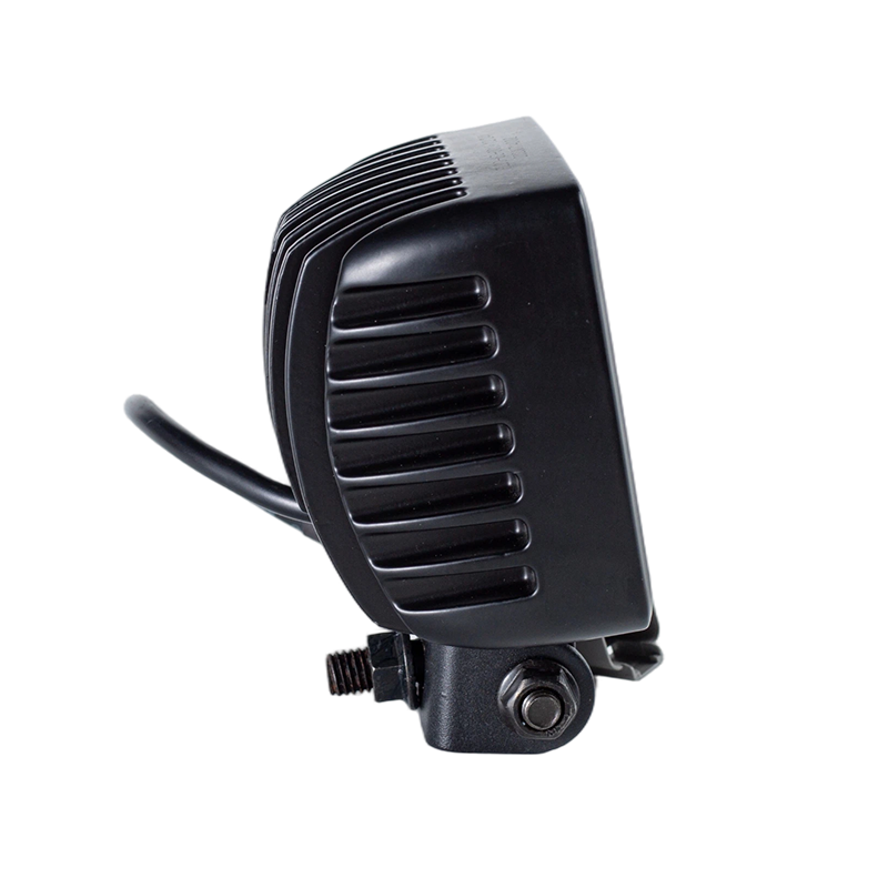 IP67 004 Heavy-Duty 6-LED Work Light para sa mga Industrial Vehicle
