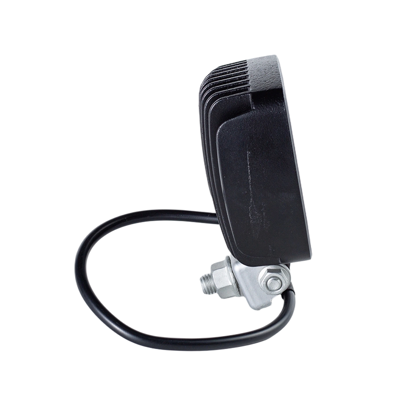 IP67 004 Heavy-Duty 6-LED Work Light para sa mga Industrial Vehicle