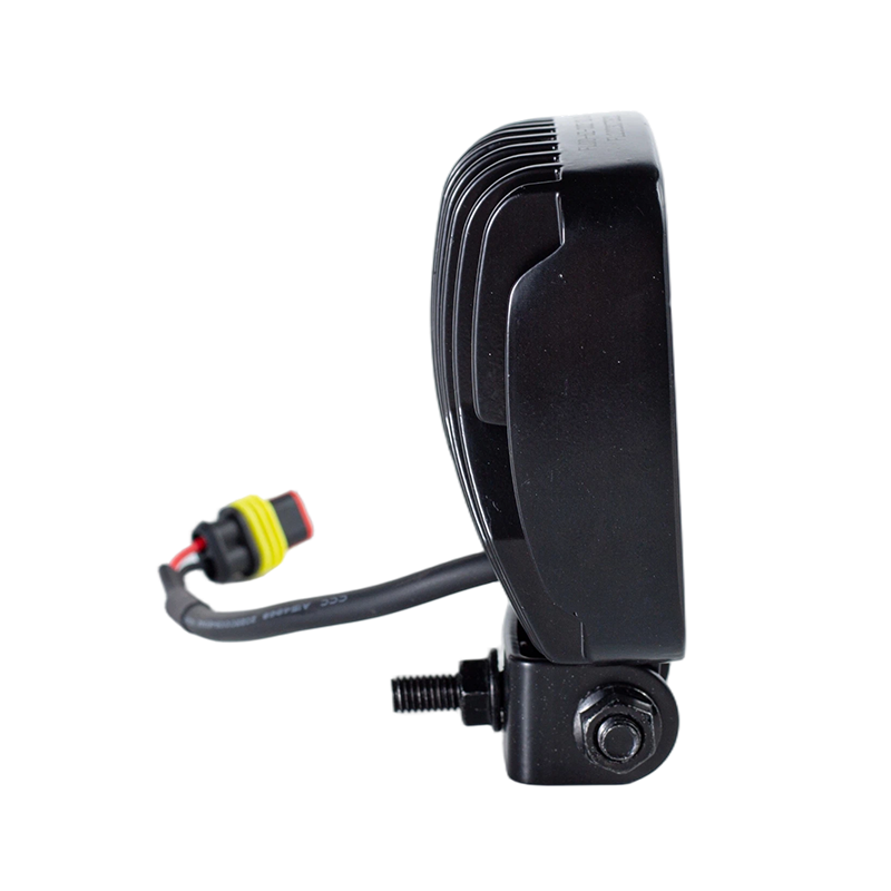 IP67 002 Heavy-Duty 6-LED Work Light para sa mga Industrial Vehicle