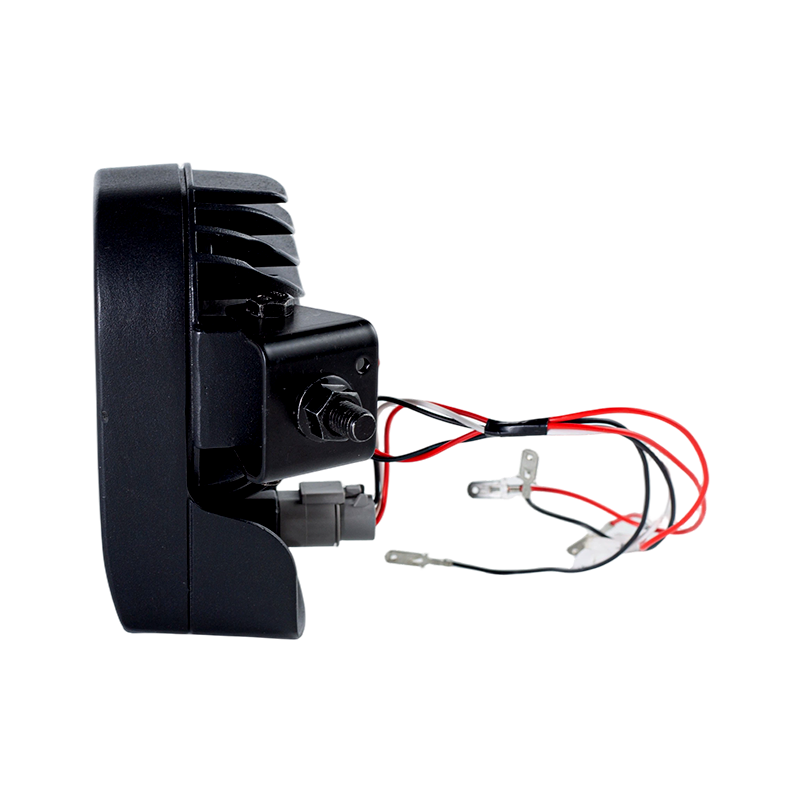 004 Heavy-Duty 6+2 LED Multi-Function Combination Headlight para sa mga Industrial Vehicle