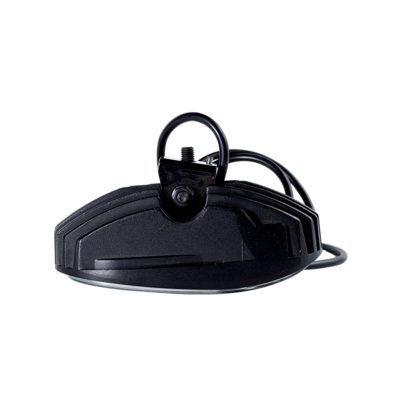 003 Heavy-Duty 4+6 LED Multi-Function Combination Headlight para sa Industrial Vehicles