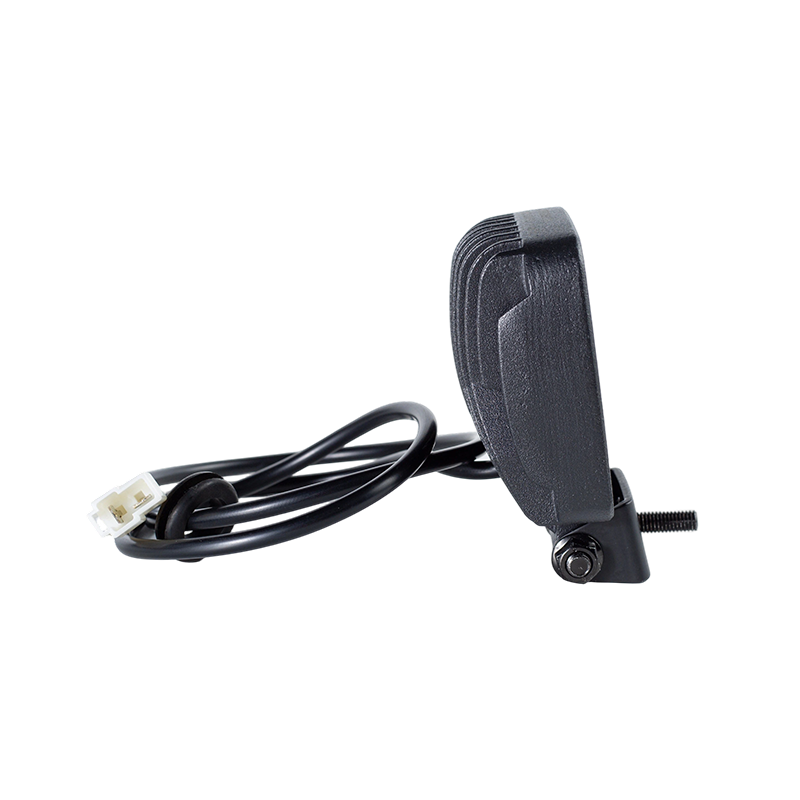 IP67 003 Heavy-Duty 6-LED Work Light para sa mga Industrial Vehicle