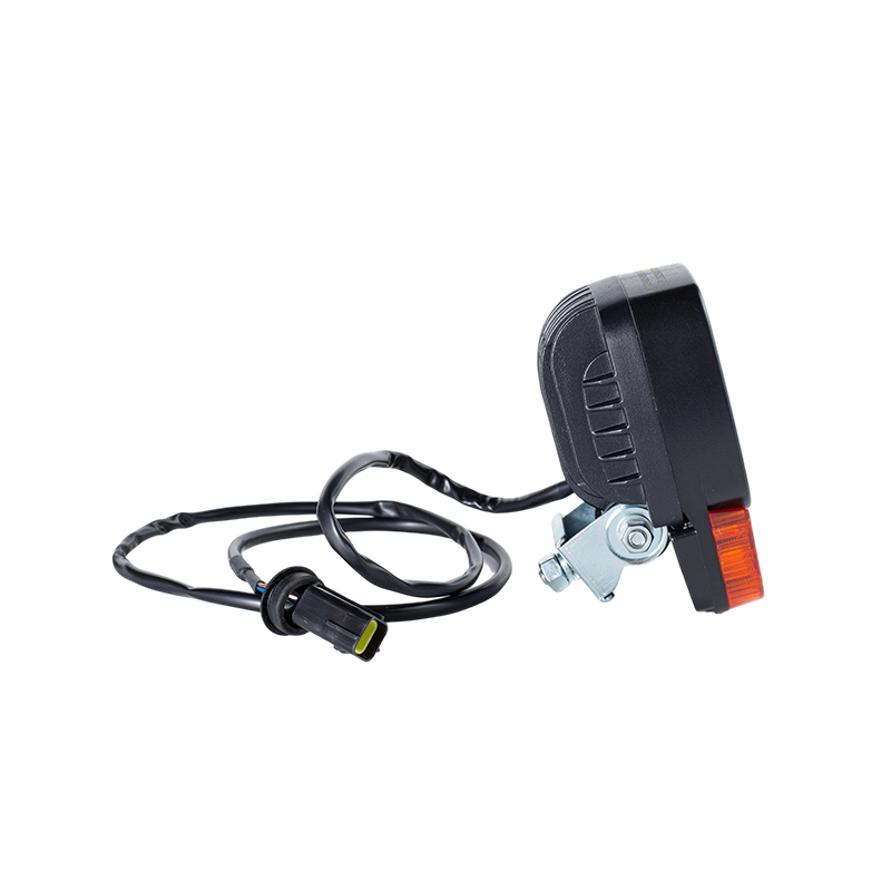 001 Multifunction Combination Light / 4-LED Work Light na may Turn Signal at Position Light para sa forklift