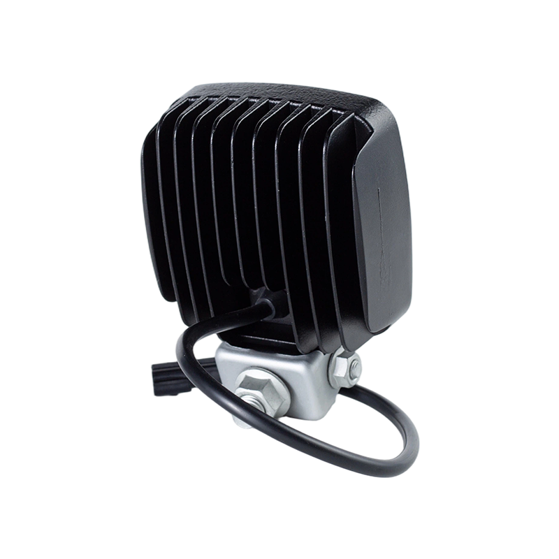 IP67 004 Heavy-Duty 6-LED Work Light para sa mga Industrial Vehicle