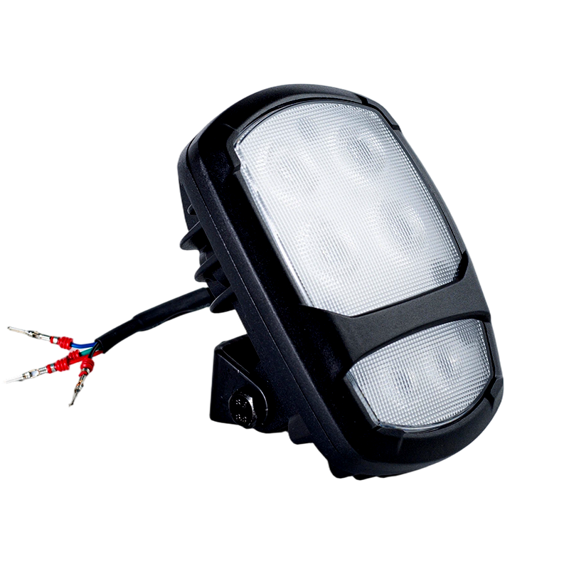 005 Heavy-Duty 4+2 LED Multi-Function Combination Headlight para sa mga Industrial Vehicle