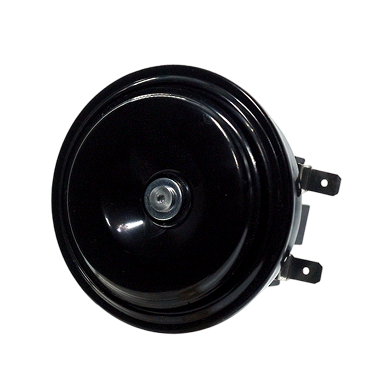 IP65 Waterproof 105-118dB High Sound Pressure Forklift Safety Alarm Horn