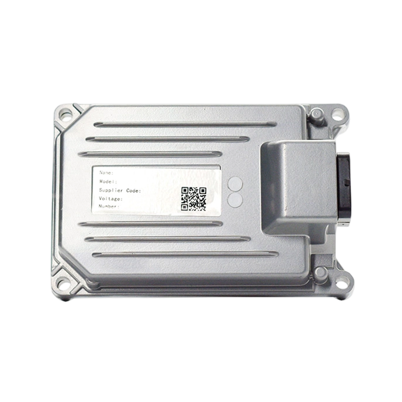 OPS Controller / IP65 Industrial Grade / Operator Presence System para sa Industrial na sasakyan