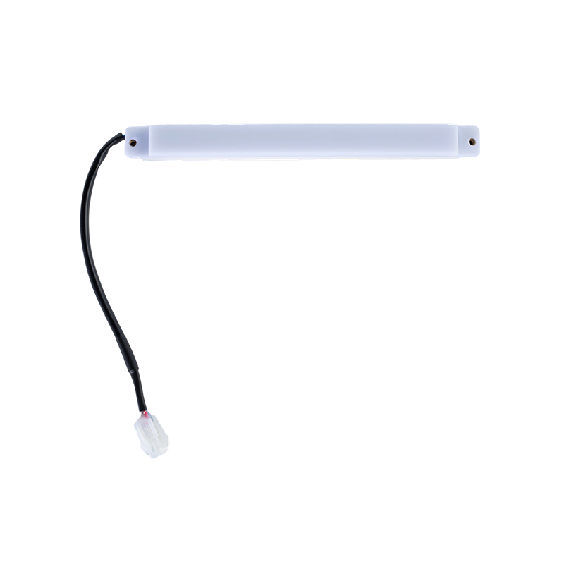 IP65 3W DC12-24V Pula/Berde/Asul na 3-Color Switchable Vehicle Warning Strip Light para sa mga Industrial Vehicle