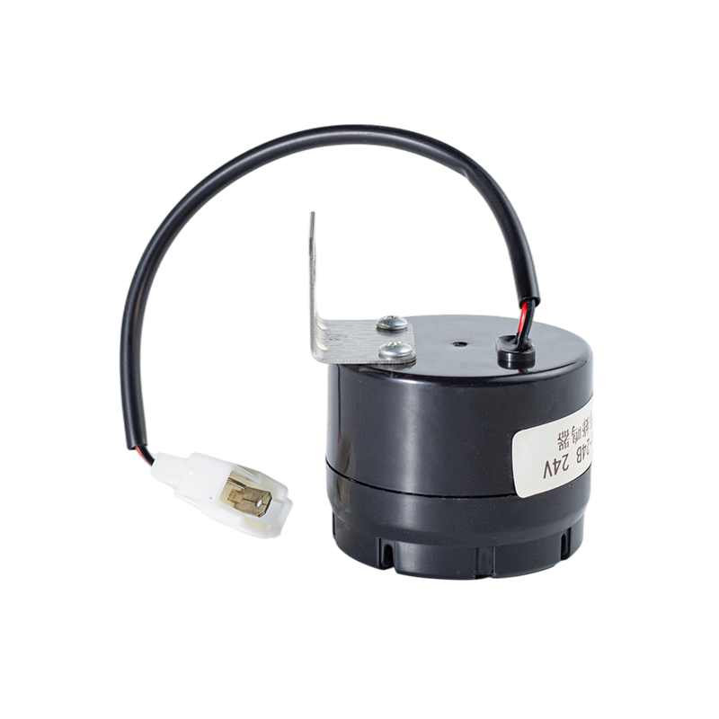 IP65 Waterproof High Decibel >90dB DC24V Forklift CAN-Bus Buzzer