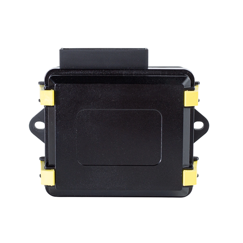 DQH-FL208 IP56 DC12V Heavy Duty Forklift Central Electrical Control Box Assembly