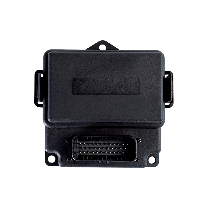 FL205 Central Electrical Control Box para sa Construction Machinery