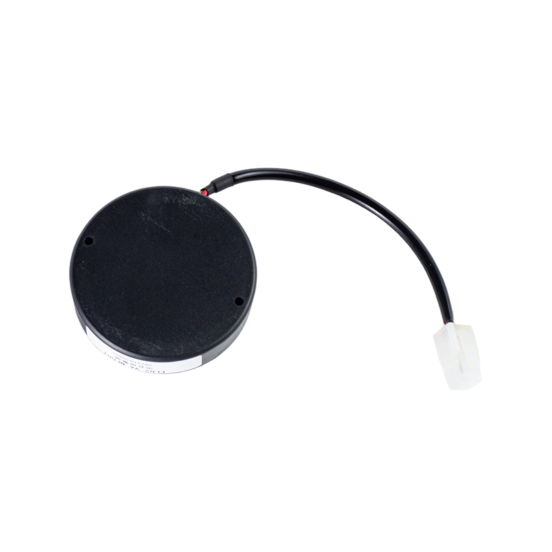 IP65 Waterproof 110dB High Decibel CAN Bus Forklift Voice Alarm