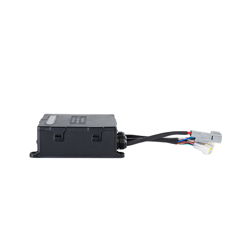 DQH-FL0008 IP55 Modular Integrated Central Electrical Control Box Para sa Forklift
