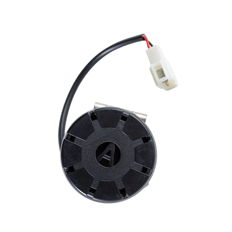 IP65 Waterproof High Decibel >90dB DC24V Forklift CAN-Bus Buzzer