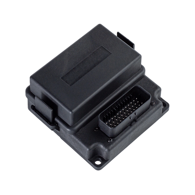 FL205 Central Electrical Control Box para sa Construction Machinery