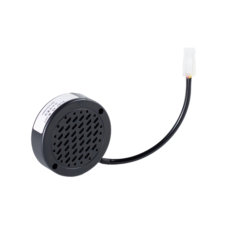 IP65 Waterproof 110dB High Decibel CAN Bus Forklift Voice Alarm