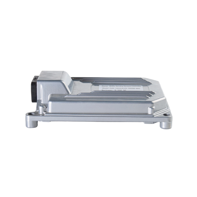 CAN-Bus Safety Perception Controller para sa Material Handling Equipment