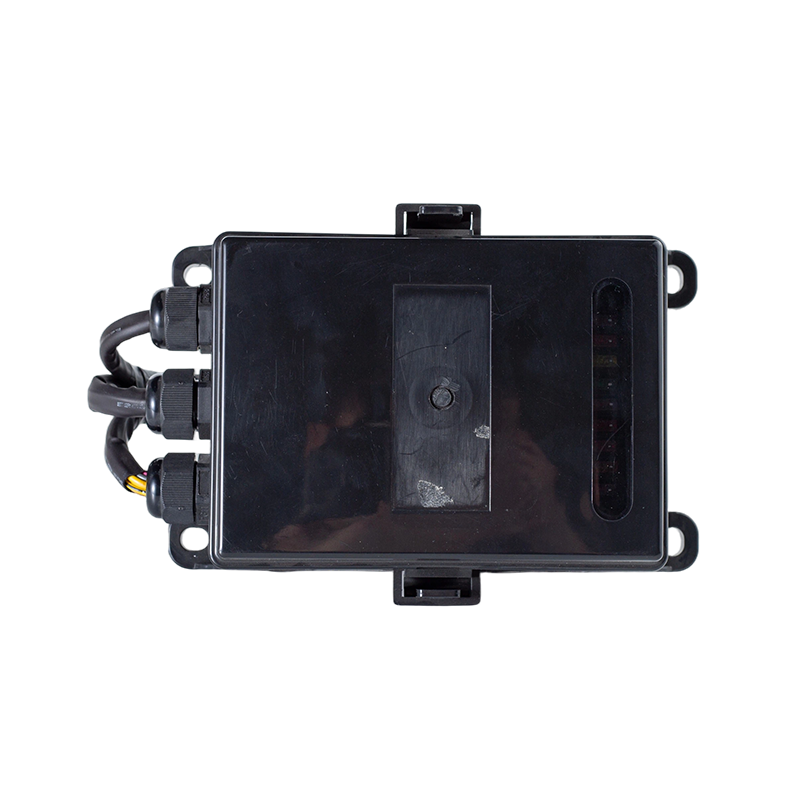 DQH-FL0058 Central Electrical Control Box para sa Construction Machinery
