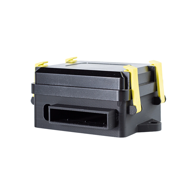 DQH-FL208 IP56 DC12V Heavy Duty Forklift Central Electrical Control Box Assembly