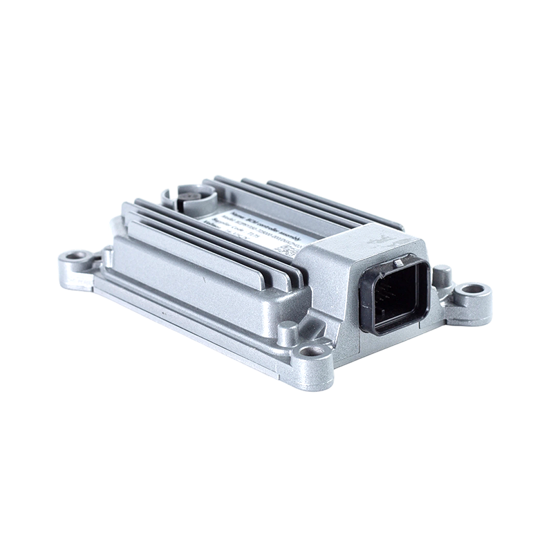 DGKZH024-FL26 Forklift CAN Bus Lighting Controller - IP65 Industrial Grade