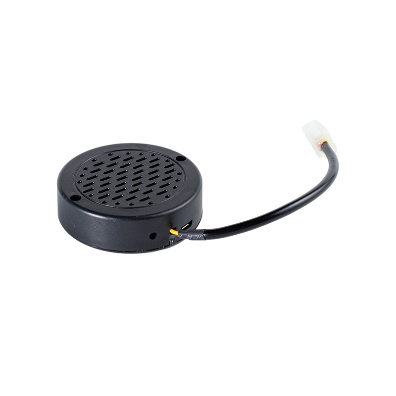 IP65 Waterproof 110dB High Decibel CAN Bus Forklift Voice Alarm