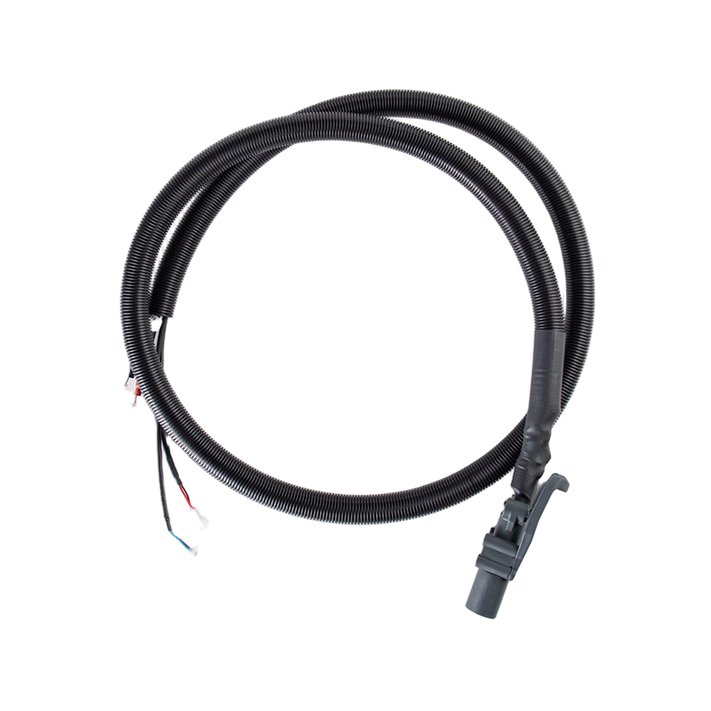 Custom na Multi-Core Forklift AGV Power Control Signal Output Cable Assembly