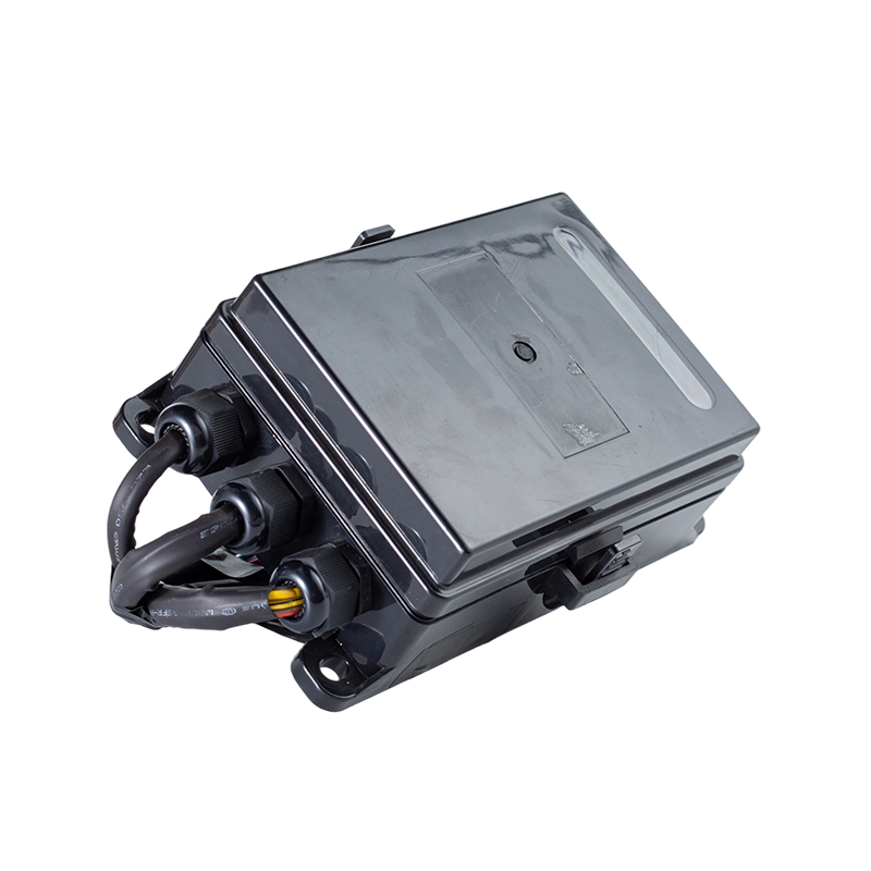 DQH-FL0058 Central Electrical Control Box para sa Construction Machinery