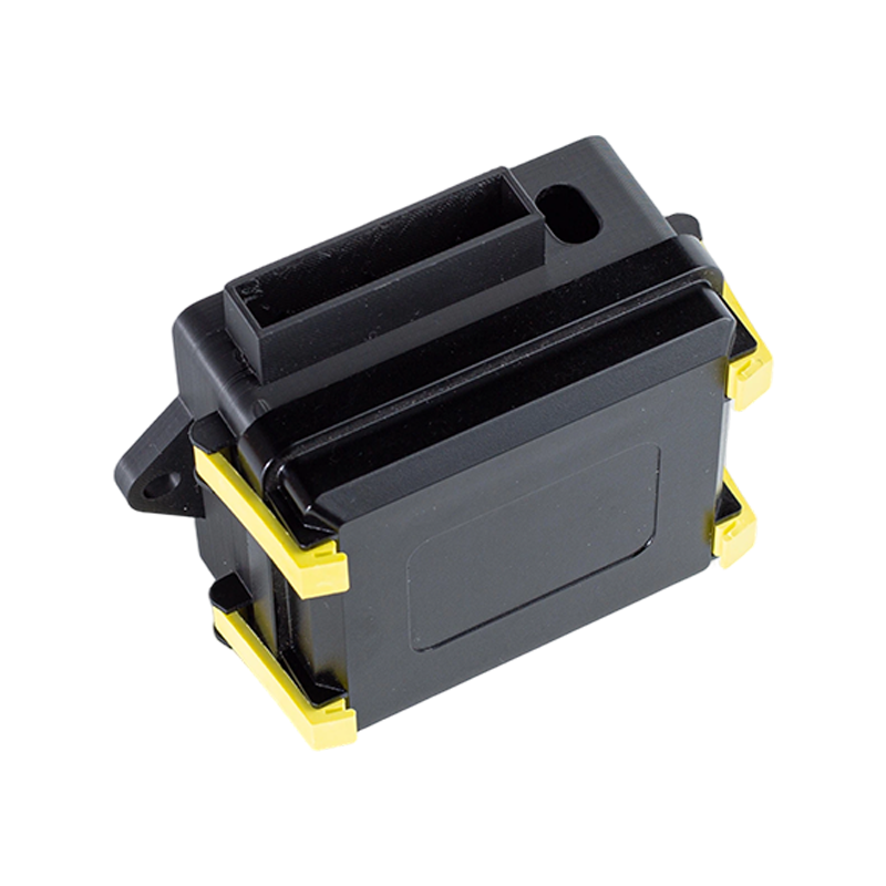 DQH-FL208 IP56 DC12V Heavy Duty Forklift Central Electrical Control Box Assembly