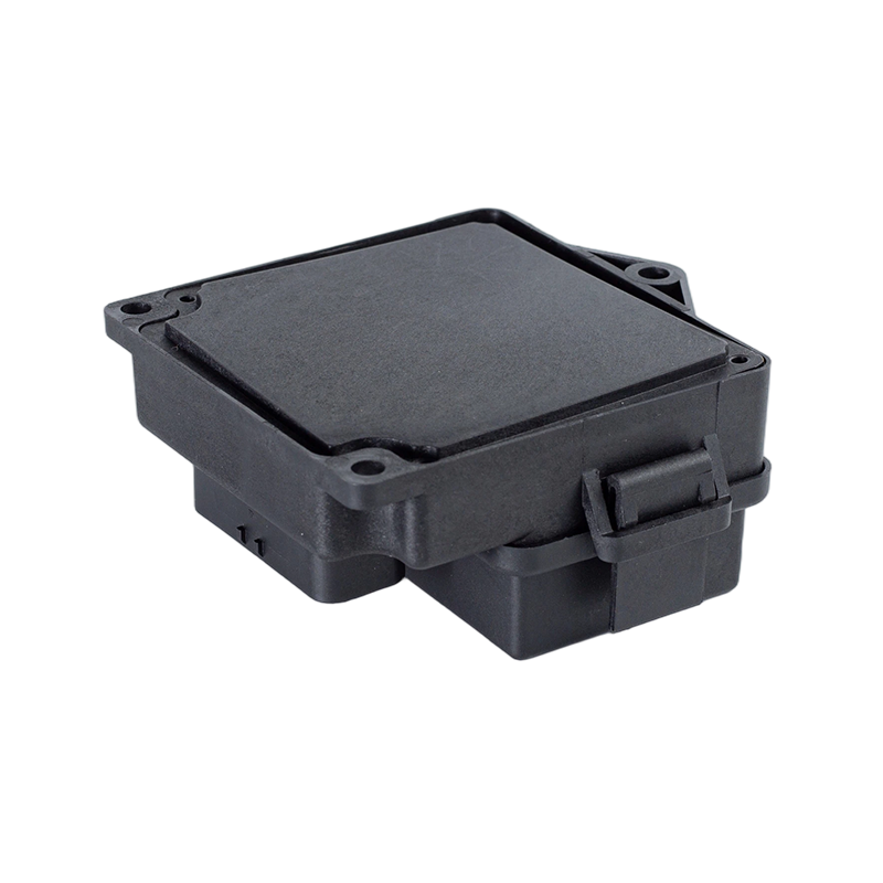 FL205 Central Electrical Control Box para sa Construction Machinery