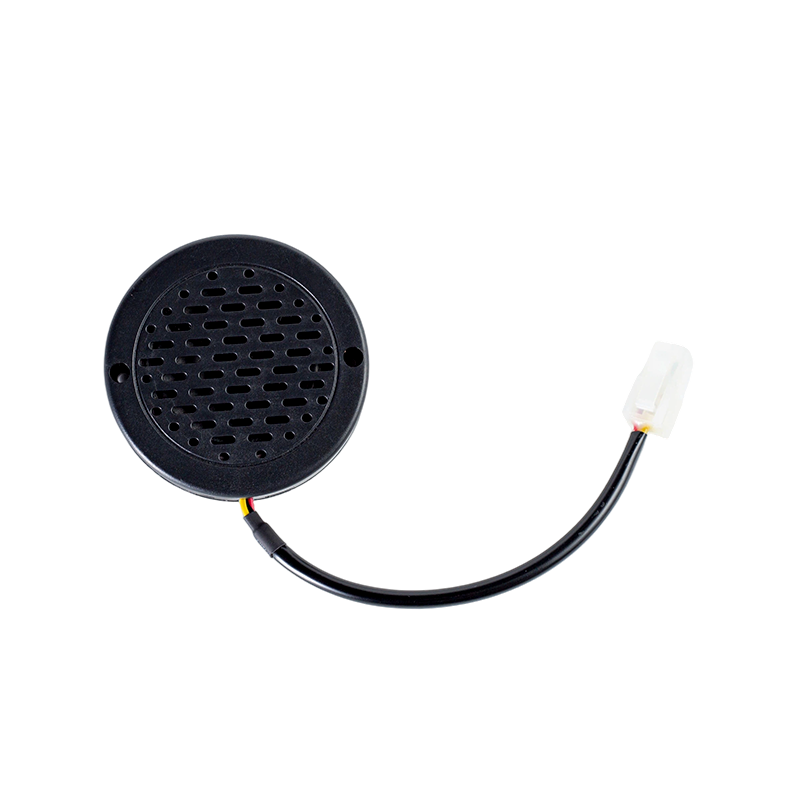 IP65 Waterproof 110dB High Decibel CAN Bus Forklift Voice Alarm
