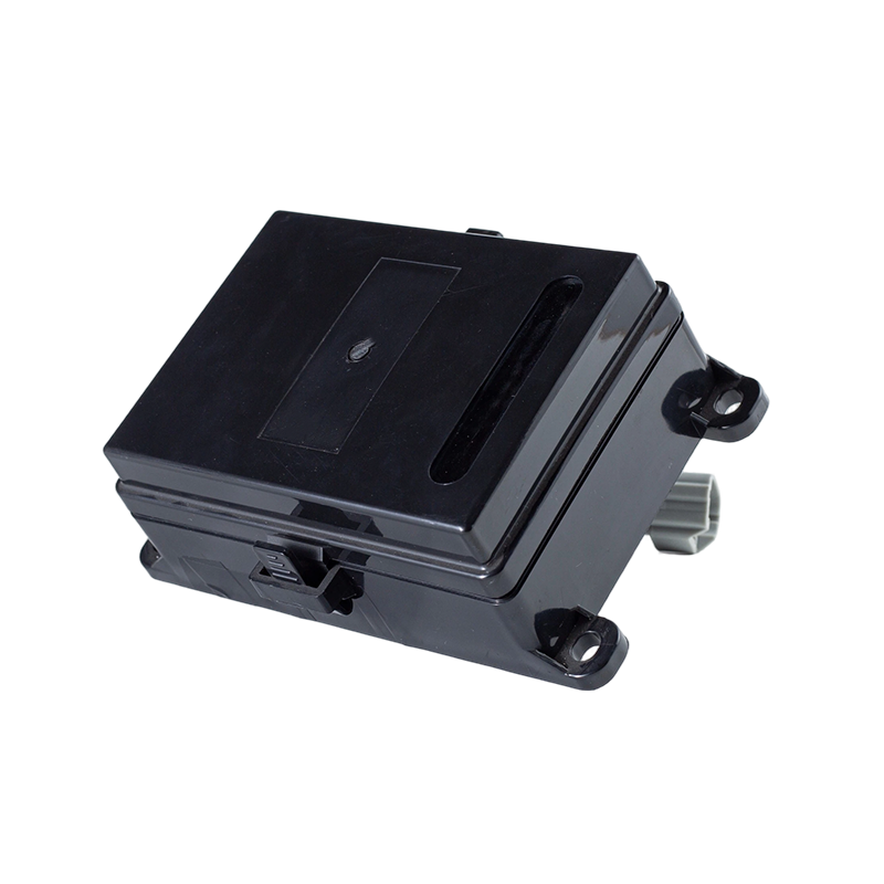 DQH-FL0058 Central Electrical Control Box para sa Construction Machinery