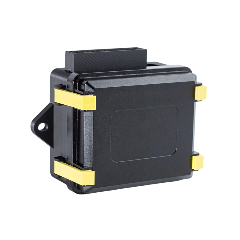 DQH-FL208 IP56 DC12V Heavy Duty Forklift Central Electrical Control Box Assembly