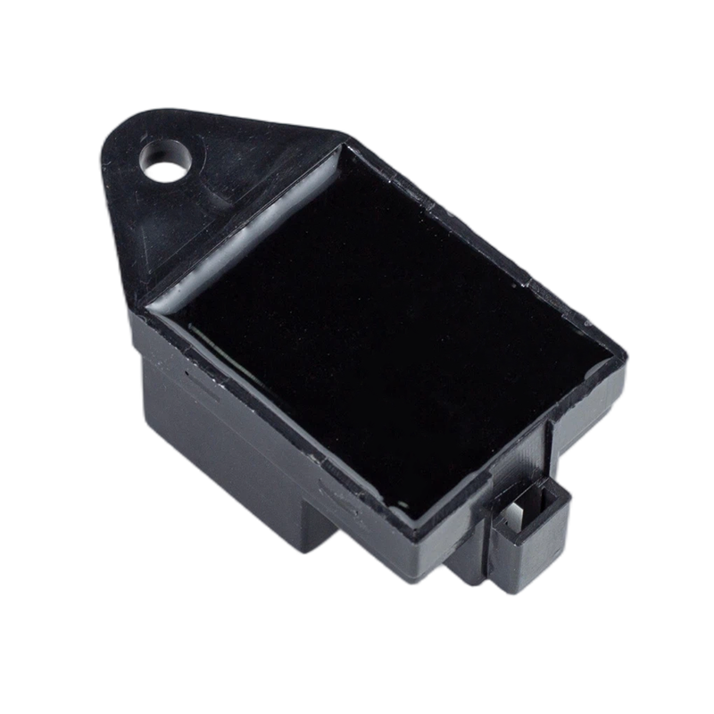 SG152 12V 15A Electronic Flasher Relay para sa Mga Turn Signal ng Sasakyan