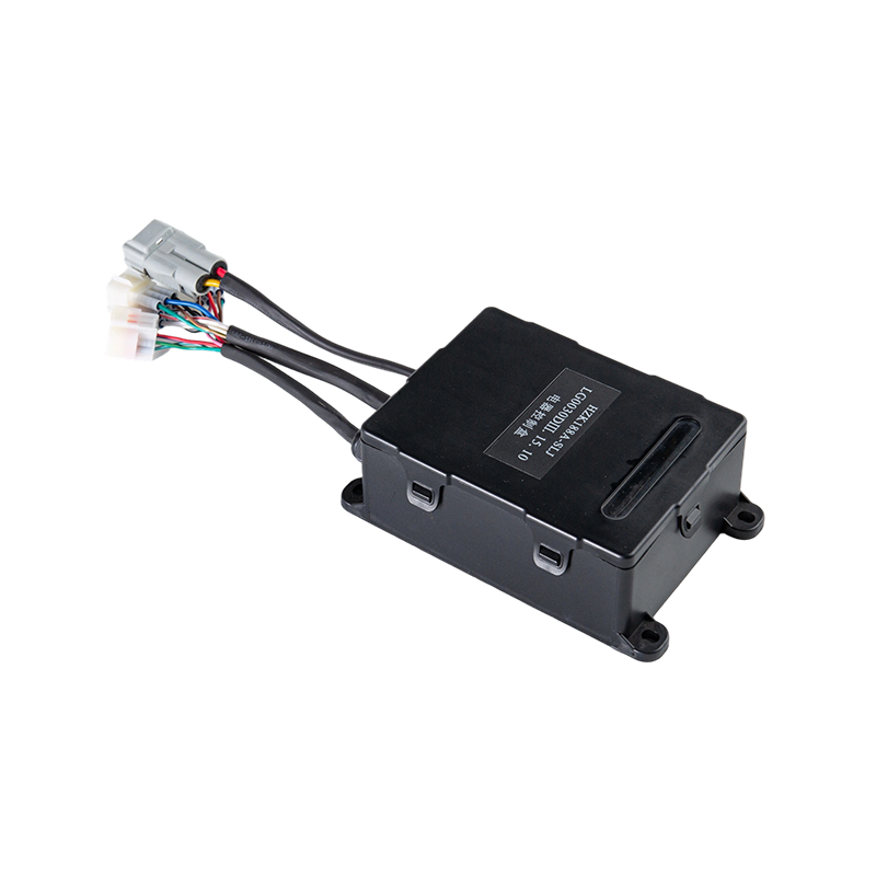 DQH-FL0008 IP55 Modular Integrated Central Electrical Control Box Para sa Forklift