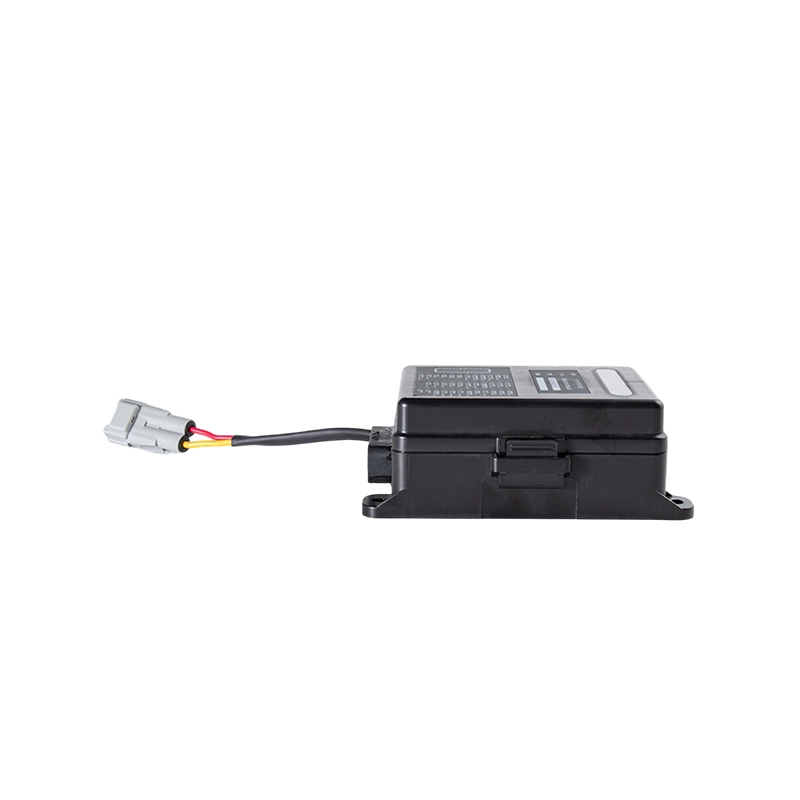 DQH-FL0013 IP55 Heavy-Duty Construction Machinery Central Electrical Control Box