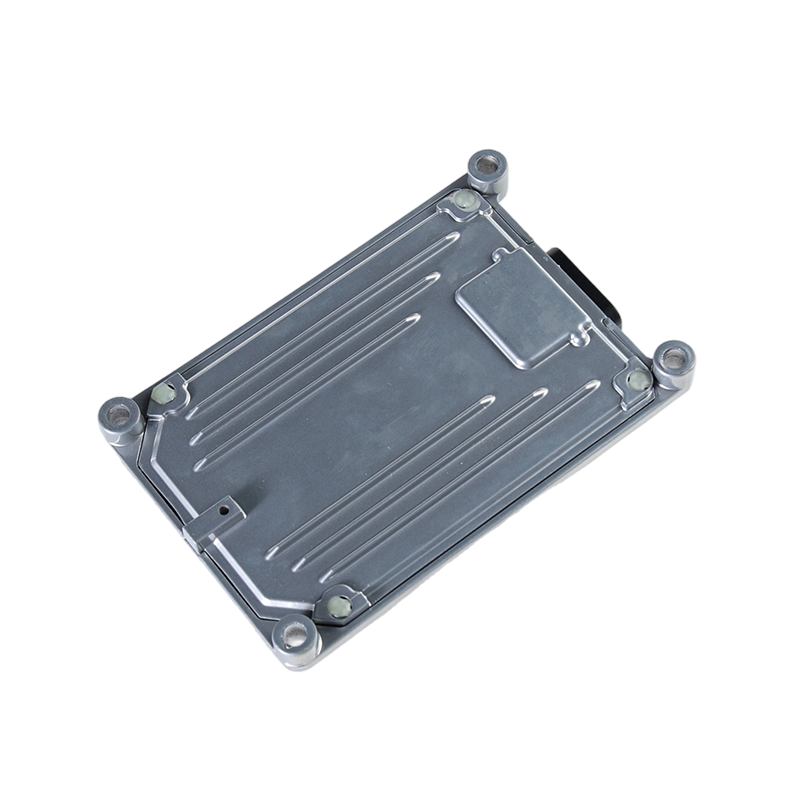 CAN-Bus Safety Perception Controller para sa Material Handling Equipment