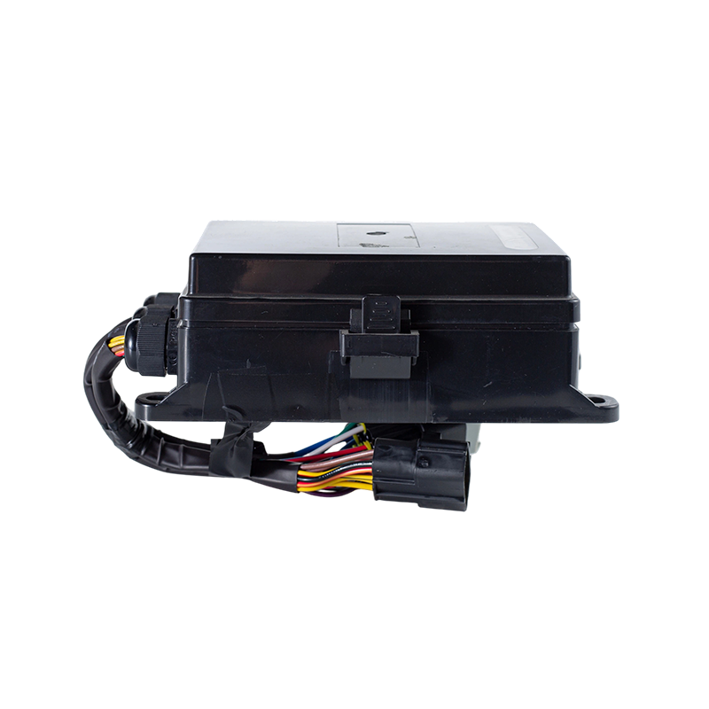 DQH-FL0058 Central Electrical Control Box para sa Construction Machinery