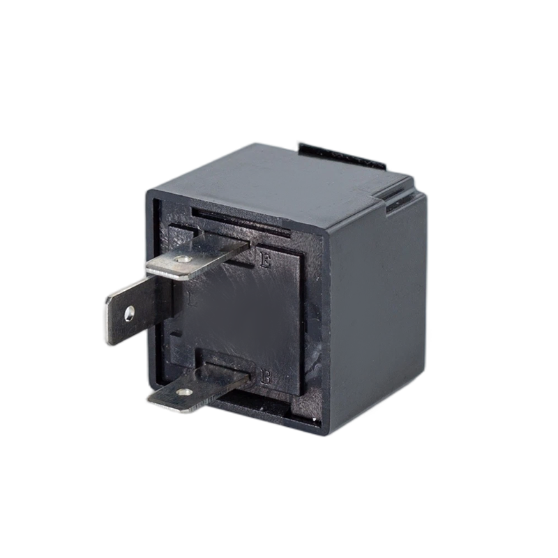 SG252 24V 20A Electronic Flasher Relay para sa Forklift at Mga Turn Signal ng Sasakyan