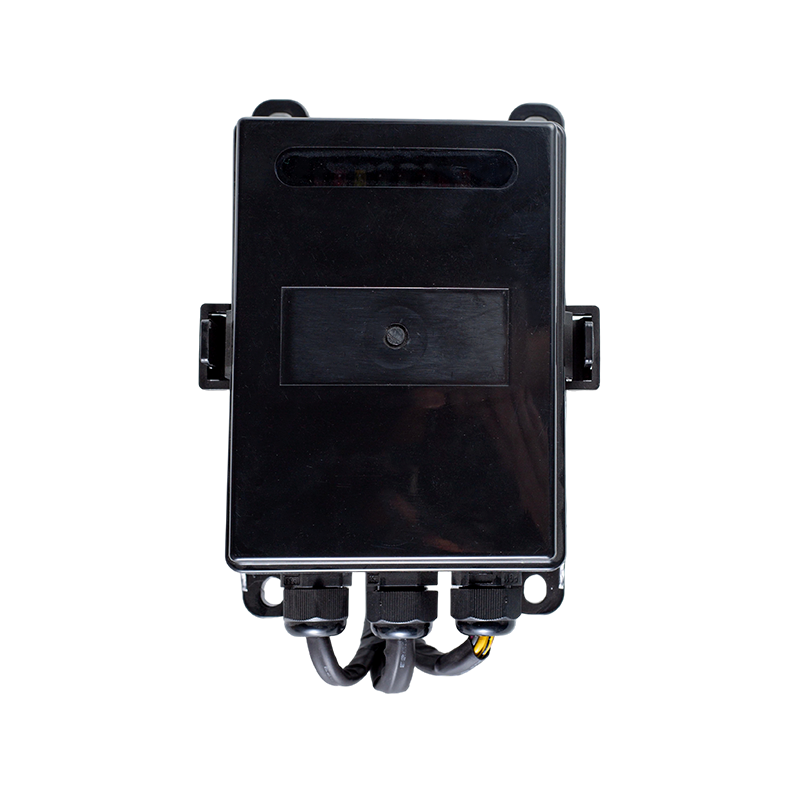 DQH-FL0058 Central Electrical Control Box para sa Construction Machinery