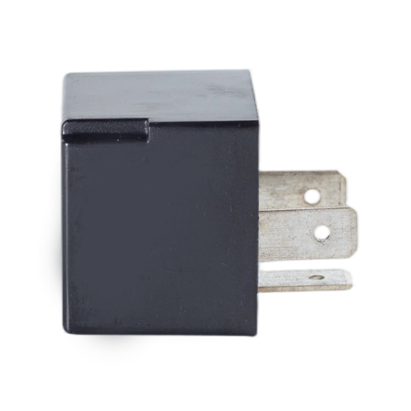 SG152 12V 15A Electronic Flasher Relay para sa Mga Turn Signal ng Sasakyan