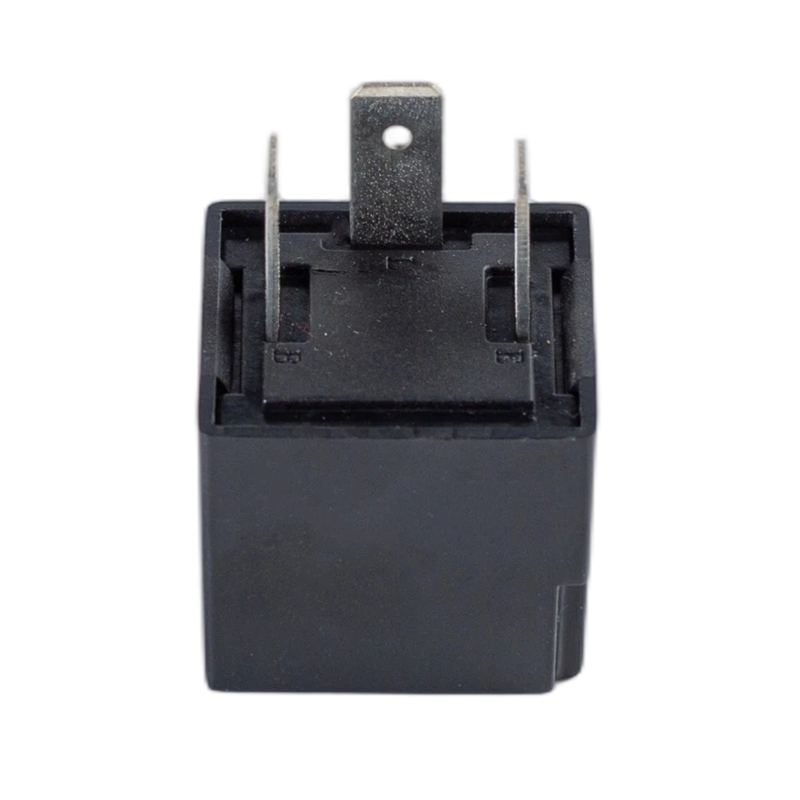 SG152 12V 15A Electronic Flasher Relay para sa Mga Turn Signal ng Sasakyan