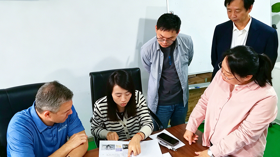 Hangzhou Fengle Electronic  Technology Co., Ltd.