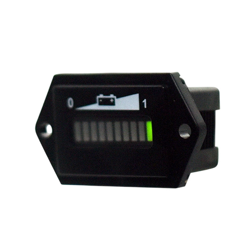 Diamond IP67 10-Segment LED Battery Indicator para sa mga Pallet Stacker