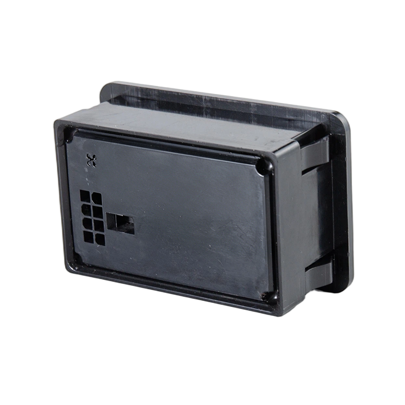 DC6~40V Low Voltage Bluetooth Fingerprint Lock na may Proteksyon ng IP65 para sa Industrial Vehicle