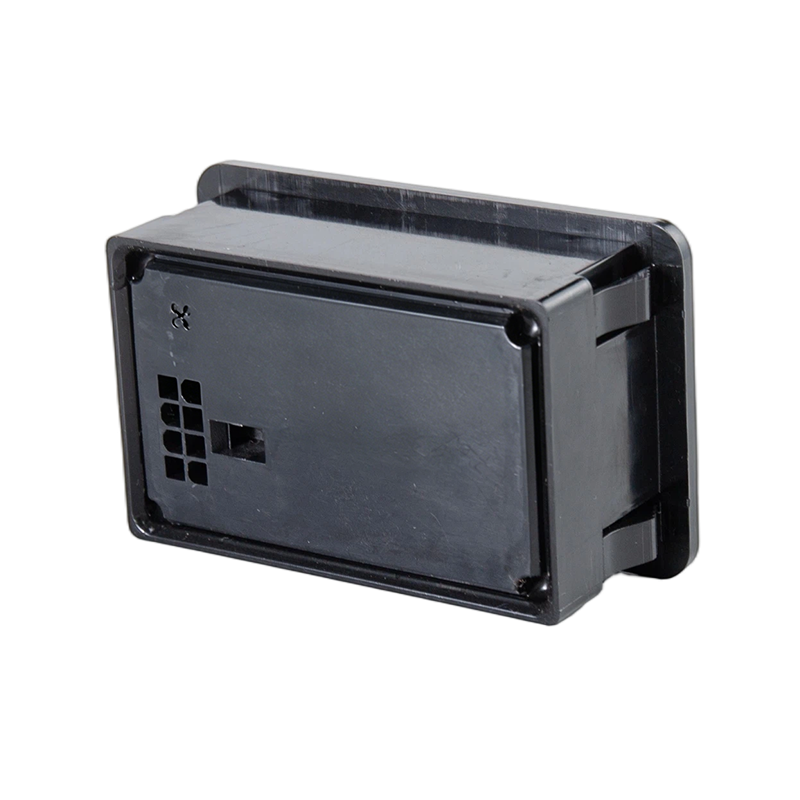 DC30~150V High Voltage Bluetooth Fingerprint Lock na may Proteksyon ng IP65 para sa Industrial Vehicle