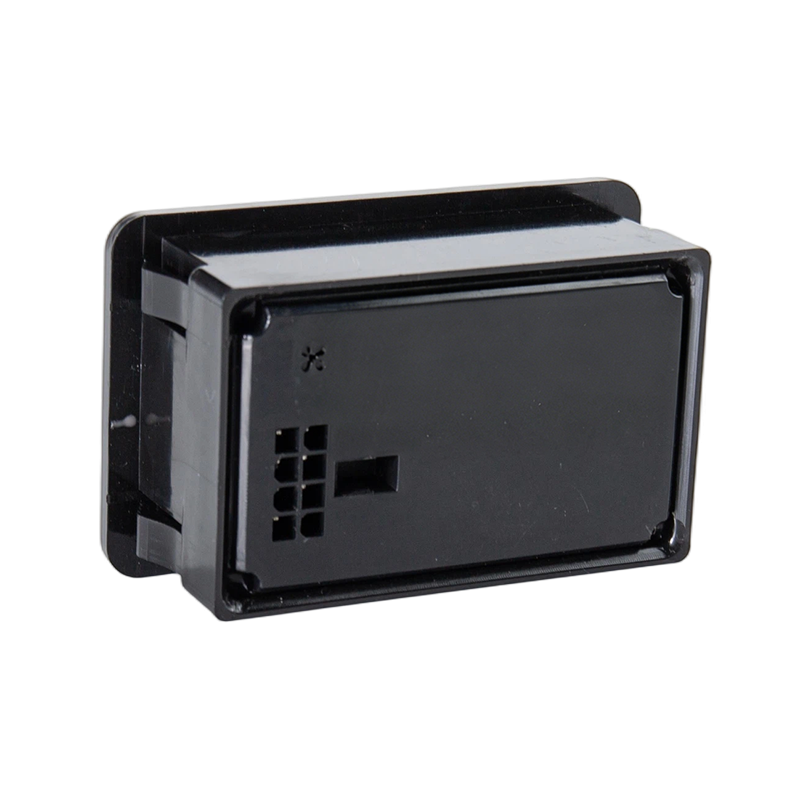 DC30~150V High Voltage Bluetooth Fingerprint Lock na may Proteksyon ng IP65 para sa Industrial Vehicle