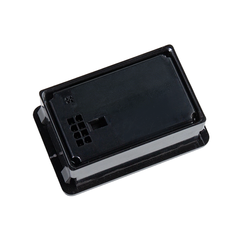 DC30~150V High Voltage Bluetooth Fingerprint Lock na may Proteksyon ng IP65 para sa Industrial Vehicle
