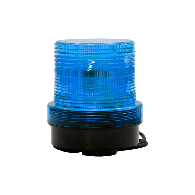 IP65 DC9-80V High-Intensity LED Beacon Light Angkop para sa Forklifts, Loaders at iba pang Industrial Vehicles
