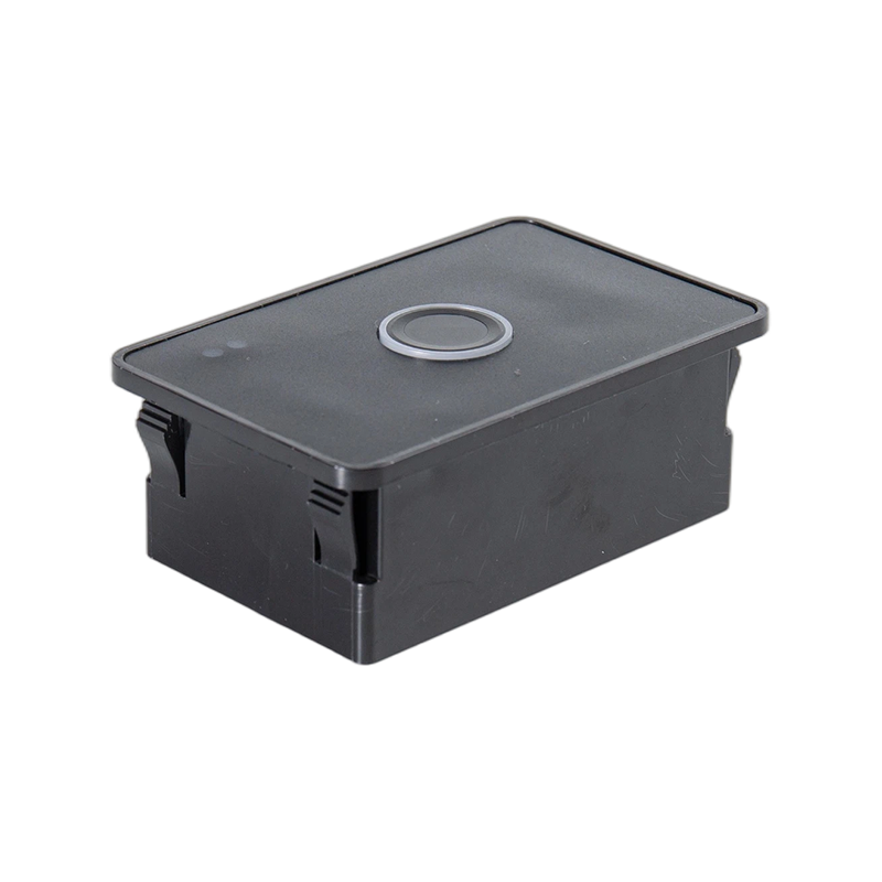 DC6~40V Low Voltage Bluetooth Fingerprint Lock na may Proteksyon ng IP65 para sa Industrial Vehicle