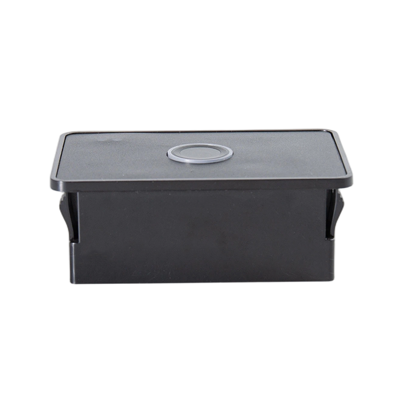DC6~40V Low Voltage Bluetooth Fingerprint Lock na may Proteksyon ng IP65 para sa Industrial Vehicle